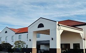 America'S Best Inns Flowood